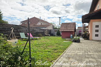 achat maison exincourt 25400