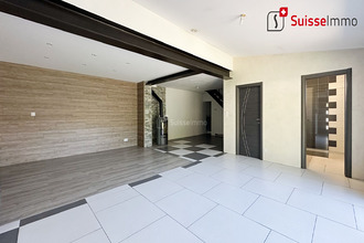 achat maison exincourt 25400