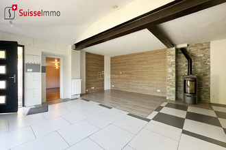 achat maison exincourt 25400