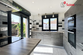 achat maison exincourt 25400