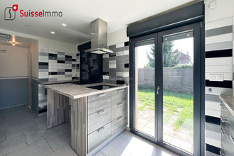 achat maison exincourt 25400