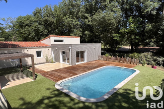 achat maison exireuil 79400