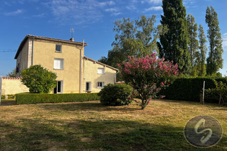 achat maison exireuil 79400