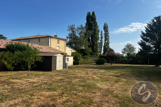 achat maison exireuil 79400