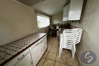 achat maison exireuil 79400