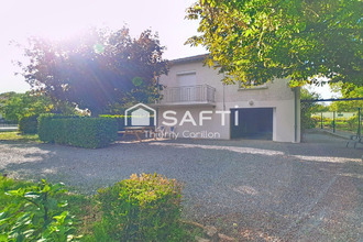 achat maison exireuil 79400