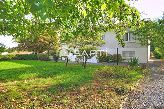 achat maison exireuil 79400