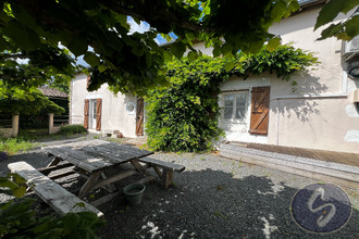 achat maison exireuil 79400