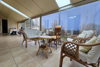 achat maison exireuil 79400