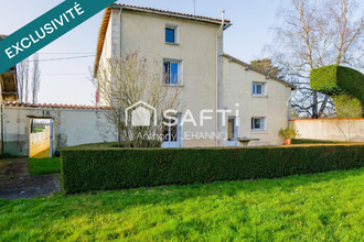 achat maison exireuil 79400