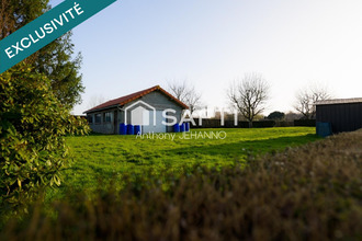 achat maison exireuil 79400