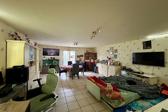 achat maison exireuil 79400