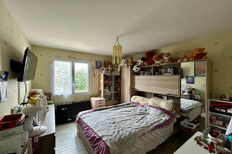 achat maison exireuil 79400