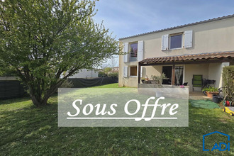 achat maison exireuil 79400