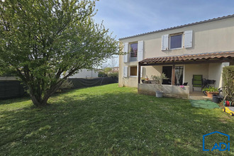 achat maison exireuil 79400