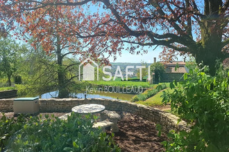 achat maison exireuil 79400