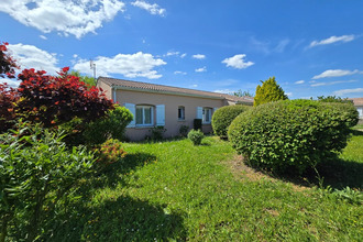 achat maison exireuil 79400