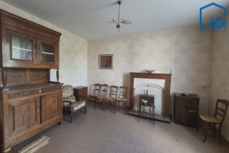 achat maison exireuil 79400
