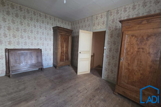achat maison exireuil 79400