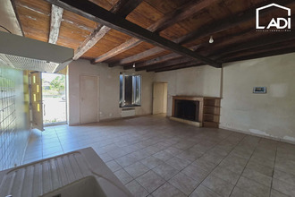 achat maison exireuil 79400