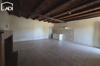 achat maison exireuil 79400