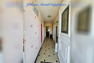 achat maison exireuil 79400