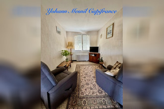 achat maison exireuil 79400