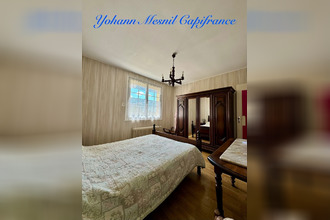 achat maison exireuil 79400
