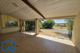 achat maison exireuil 79400
