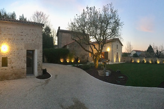 achat maison exireuil 79400