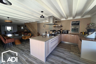 achat maison exireuil 79400