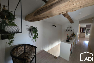 achat maison exireuil 79400