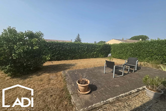 achat maison exireuil 79400