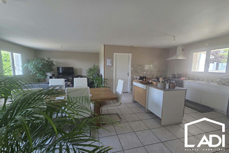 achat maison exireuil 79400