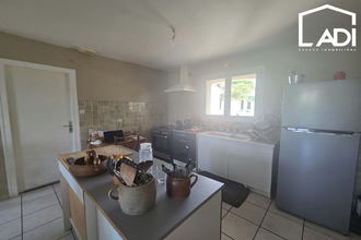 achat maison exireuil 79400