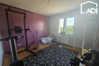 achat maison exireuil 79400