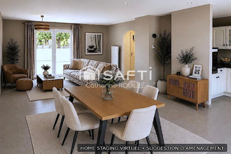 achat maison exireuil 79400