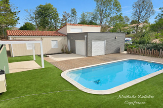 achat maison exireuil 79400