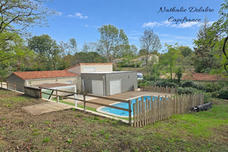 achat maison exireuil 79400