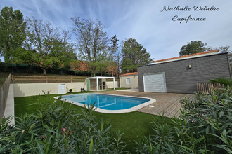 achat maison exireuil 79400