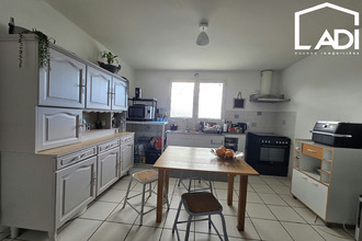 achat maison exireuil 79400