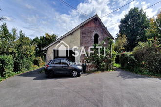 achat maison exmes 61310