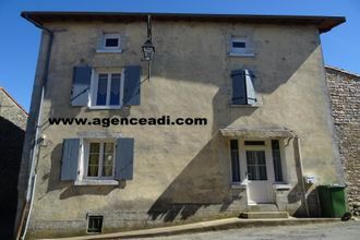 achat maison exoudun 79800