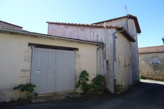 achat maison exoudun 79800