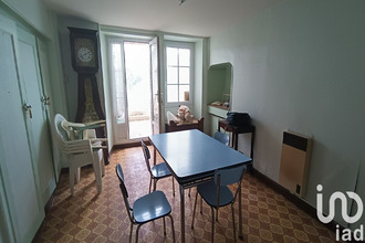 achat maison exoudun 79800