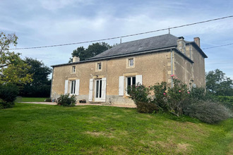 achat maison exoudun 79800