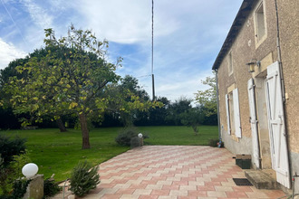 achat maison exoudun 79800