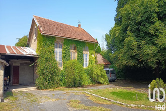 achat maison exoudun 79800