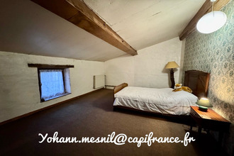 achat maison exoudun 79800