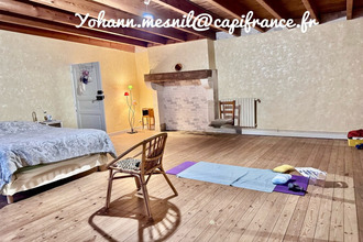 achat maison exoudun 79800